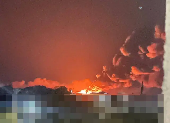 Кіровоградщина під нищівною атакою ворога, у Кропивницькому двоє загиблих - ОВА