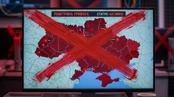 The US threatens to completely cut Ukraine off from intelligence after the next attack on Russian oil refineries – WP