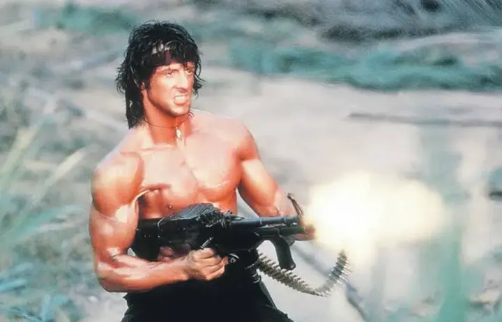 Sylvester Stallone shocked fans with a confession about the consequences of filming action movies without stunt doubles