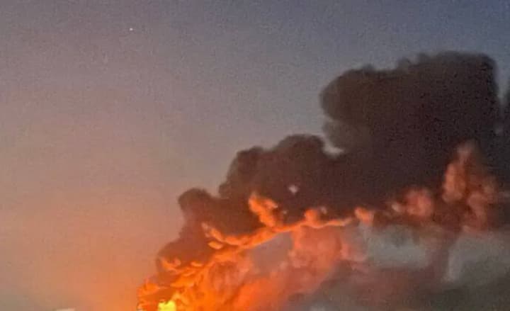 Russians attack Kropyvnytskyi – death toll rises to 3, people injured