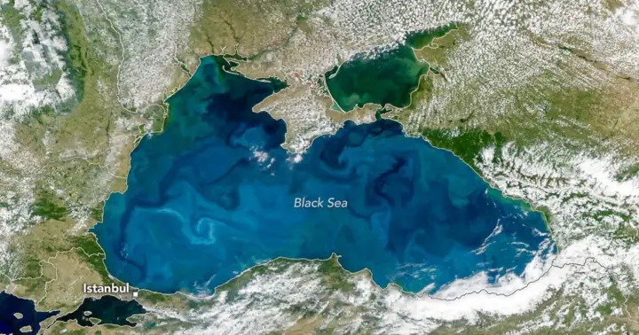 Drone attacks in NATO waters threaten Ukrainian exports: Black Sea countries appeal to the Alliance for help
