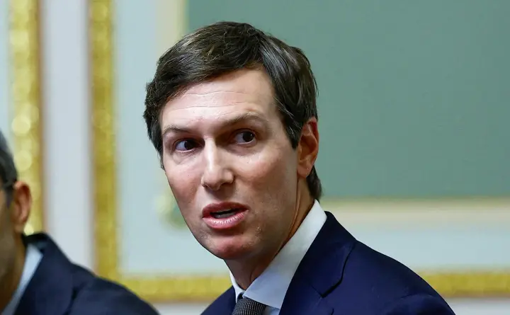 У США подали позов з вимогою усунення Кушнера з посади спеціального посланця Трампа 