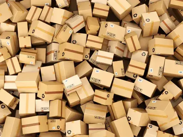 The Rada introduced a tax on parcels worth up to €150 — what is changing and what the partners’ money has to do with it