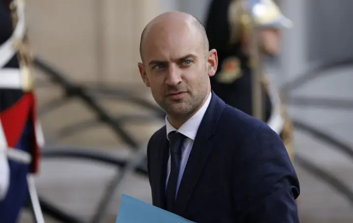 Ukraine receives two-thirds of its intelligence from Europe — French Foreign Minister