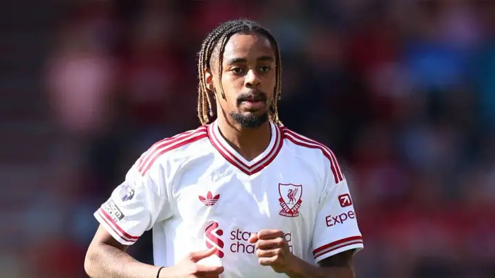 He scored more in one match than in his last six games combined – Barcola named the Champions League Player of the Matchday