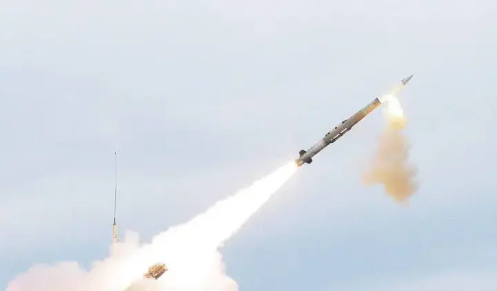 Ukraine has exhausted its stockpile of missiles for Patriot systems - media