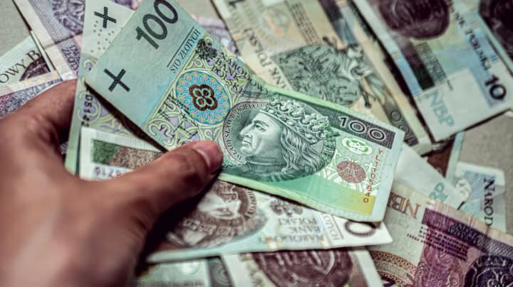 Польша планирует втрое повысить минимальную сумму средств для въезда иностранцев