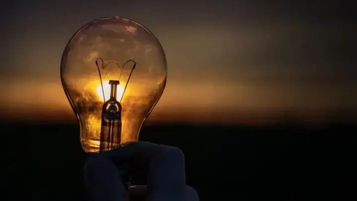 Russia attacked an energy facility, leaving part of Kyiv and the region without electricity — Energy Ministry