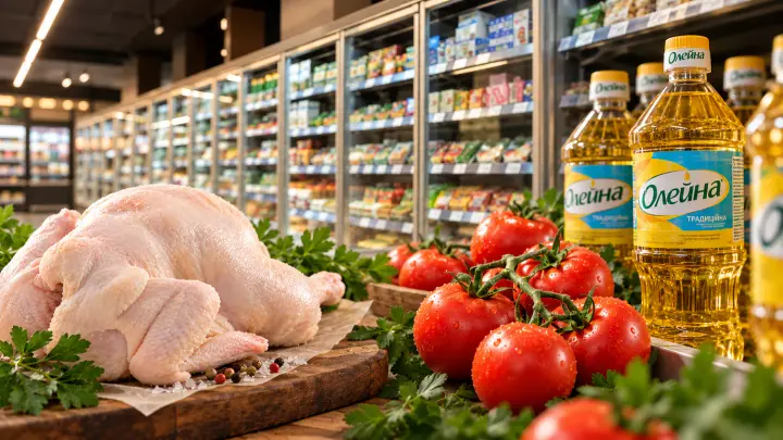 Ціни знову пішли вгору: які продукти подорожчали в Україні лише за три дні