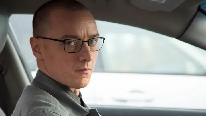 James McAvoy revealed which film brought him a "crazy" fee