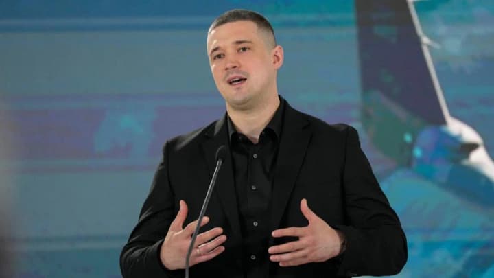 Федоров має пояснити, куди зникли обіцяні ним державні проєкти на мільйони, - експерт