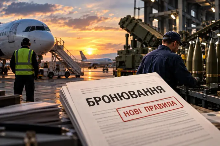 Businesses warn of airlines halting operations and defense contracts being disrupted