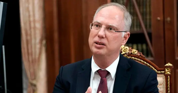 У Путина заявили, что США и РФ обсуждают совместные проекты в сфере дата-центров