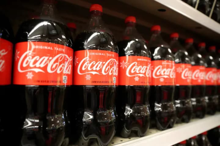 KFC is dropping Pepsi in favor of Coca-Cola: PepsiCo could lose $500 million a year