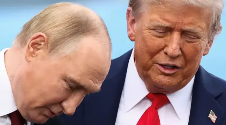 Trump imposed "hellish" sanctions on Russia and immediately suspended their implementation – BBC
