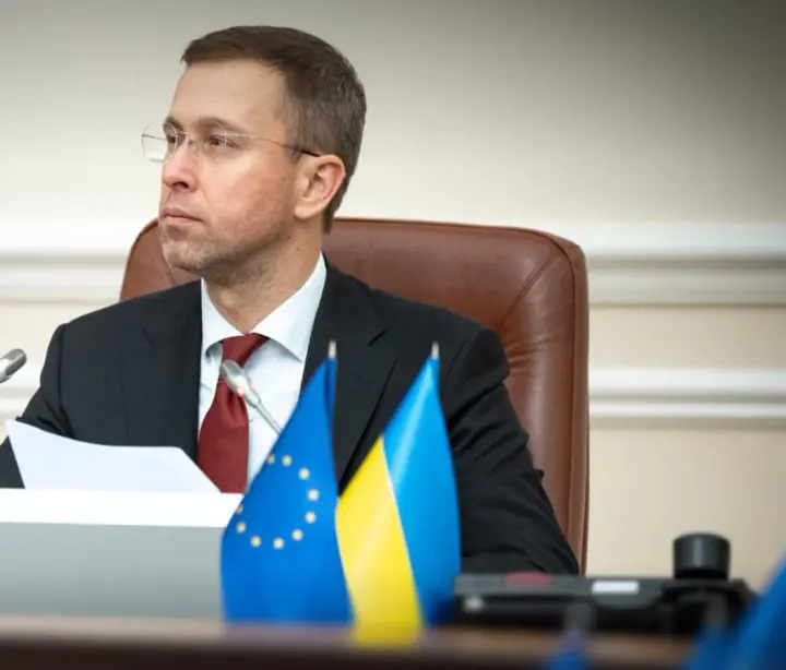 The Cabinet of Ministers has established a commission to sell the state-owned stakes in Sense Bank and Ukrgasbank - Koretskyi
