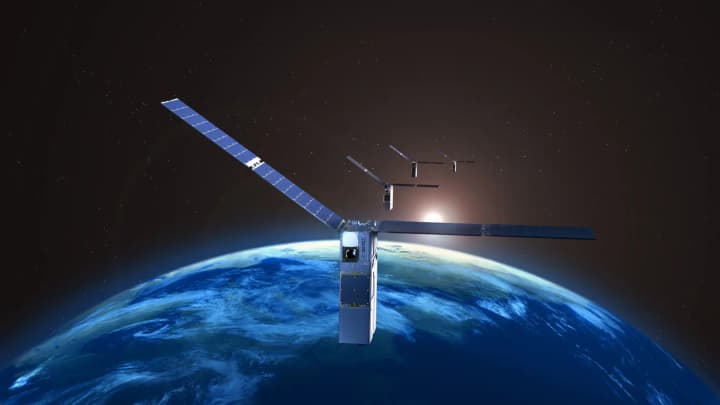 США пригрозили Европе последствиями из-за ограничений для Starlink - FT