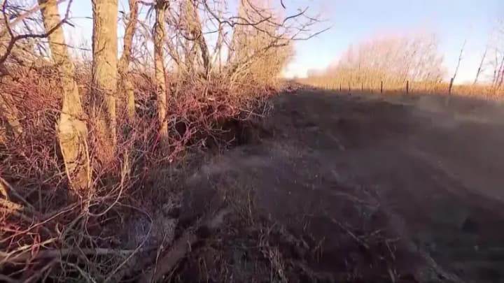 Пожежа на базі в Канаді забрала життя 4 військових, десятки поранено