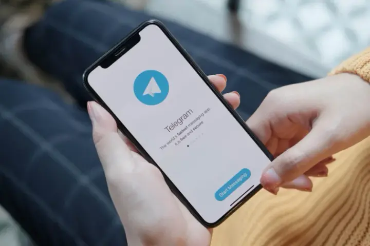 Враг расширяет сеть Telegram-ботов для сбора информации о последствиях ударов по Украине — ЦПД