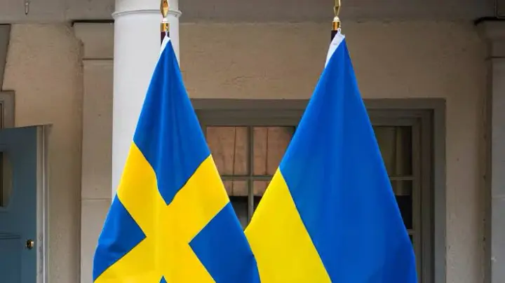 Швеція спрямує понад 5 млн євро на підтримку транспортної інфраструктури України