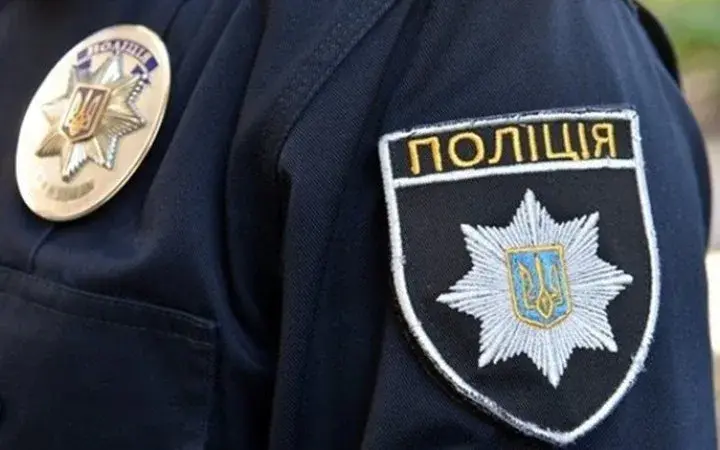 На столичному Печерську сталась стрілянина у будівлі ТЦК, поранені військові та поліцейські