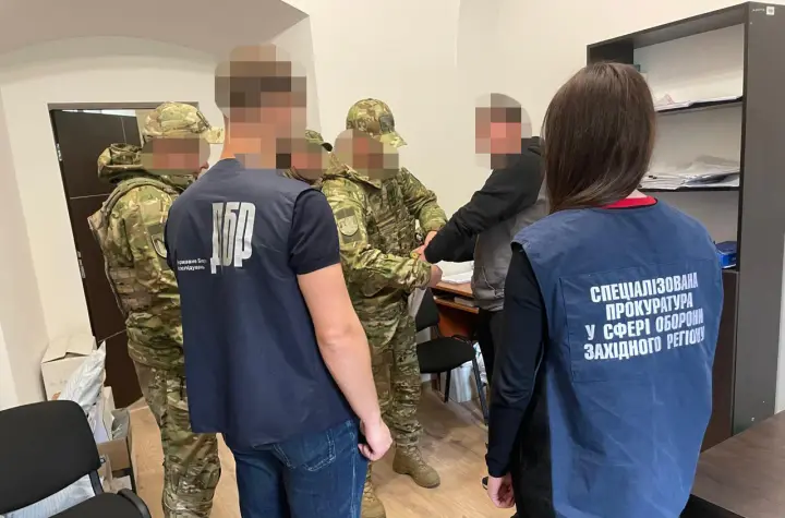 До смерти избил мобилизованного мужчину: военнослужащему Львовского ТЦК сообщили о подозрении