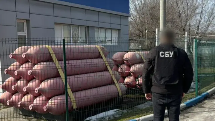 Вкрали державний газ на понад 65 млн гривень: на Дніпропетровщині викрили злочинну групу