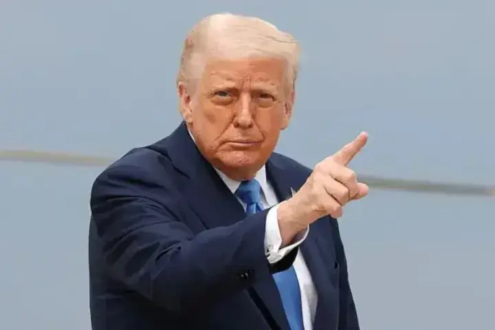 У кремлі вважають дії Трампа кроком до перемоги росії над Україною - WP