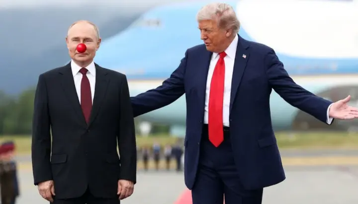Putin agreed only to talks: the White House is disappointed by the Kremlin's lack of concessions – Axios