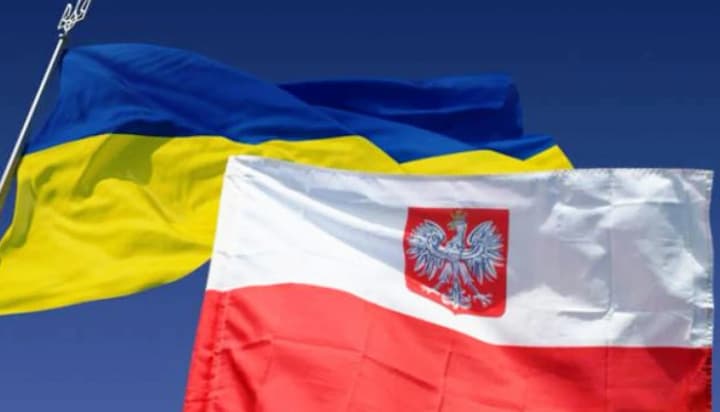 Zelensky’s office promised not to support the Lviv Regional Council’s decision regarding the UPA, while MP Sheremeta was banned from entering the Schengen Area