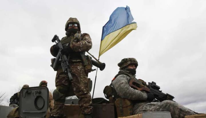 The Armed Forces of Ukraine halted the Russian advance in Donetsk Oblast and forced them to retreat, military analysts say