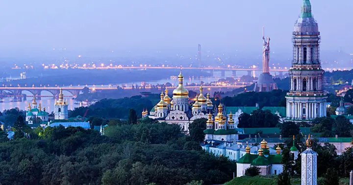 In Kyiv, dozens of people were injured following the overnight attack; ambulances were damaged, and metro and surface transport services were restricted