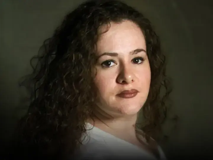 She moves more and constructs full sentences — how Krista Pike is recovering after a botched execution
