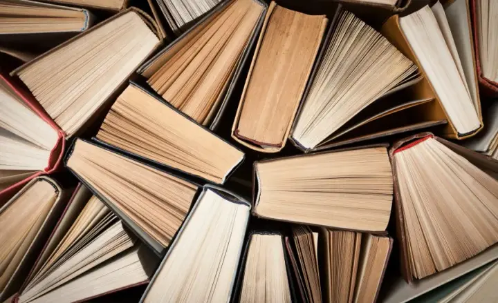 Українці визначили "знакові видання Незалежності" - яка книга посіла перше місце, а яка здобула приз читацьких симпатій