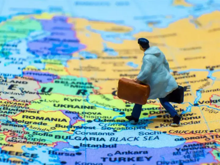 Ukraine could face a second wave of migration after the war: demographer explains who will leave and why