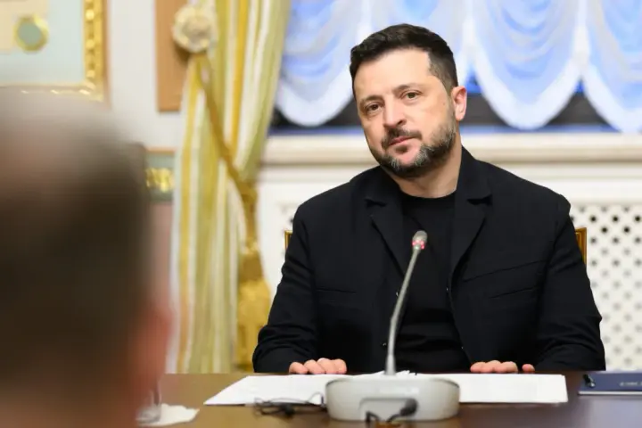 Україна готова до переговорів на саміті G20, але сигналів від США ще не отримувала - Зеленський