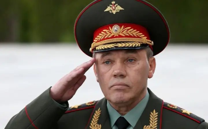 russia announced a "silence regime" in the occupied Oleshky on October 27