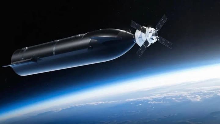 NASA розкрила план Artemis III, але час запуску невідомий