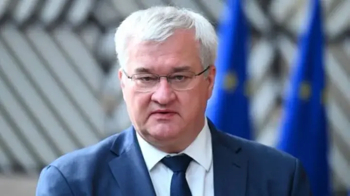 Сибига назвал опасными предложения о возобновлении продажи российского газа Европе