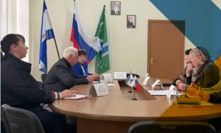 В Херсонской области оккупанты проверяют семьи для изъятия детей — ЦНС