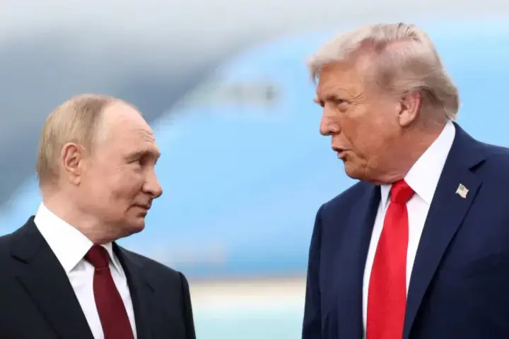 Українці відчувають зраду через політику Трампа щодо росії: США фактично допомагають москві - NYT