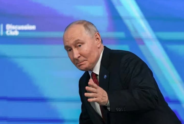 путин снова отменил ежегодное послание Федеральному собранию вопреки требованиям конституции рф