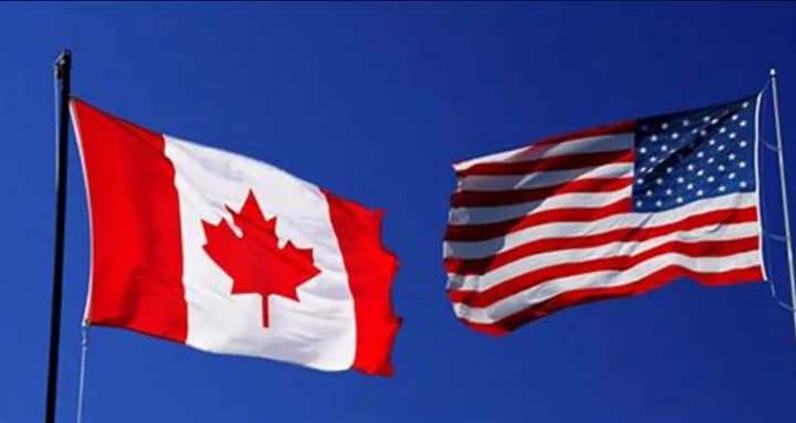 США и Канада приблизились к торговому соглашению — в Белом доме рассказали о прогрессе