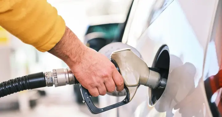 Autogas is rapidly becoming more expensive, while diesel has crossed the UAH 100 mark: what is happening to fuel prices