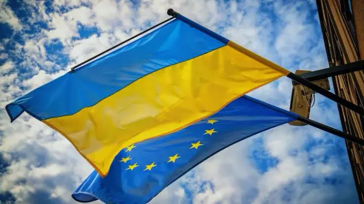 Рада ЄС виділяє 4,7 млрд євро компенсації державам-членам за підтримку України