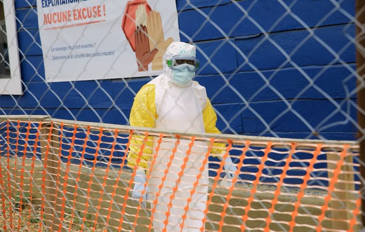 A woman infected with the Ebola virus has returned to Europe – does the disease pose a threat of spreading across the continent?
