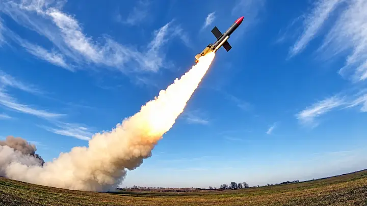 Fire Point спростувала фейк про зупинку виробництва крилатої ракети FP-5  "Фламінго" 