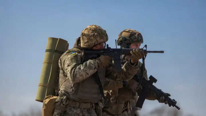 Рада змінила правила перебування іноземних військових в Україні: що передбачає новий закон
