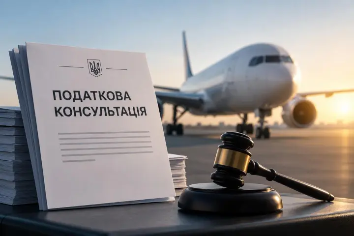 Обобщающая налоговая консультация от Минфина поможет решить проблему уголовного преследования авиакомпаний за лизинг