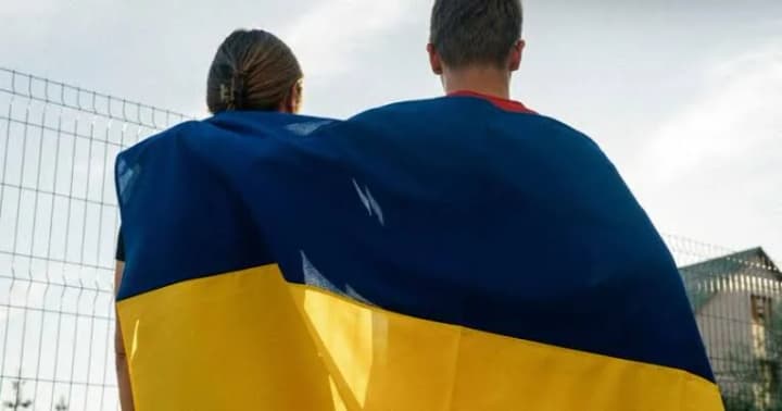 Another eight children have been returned from occupied Kherson region